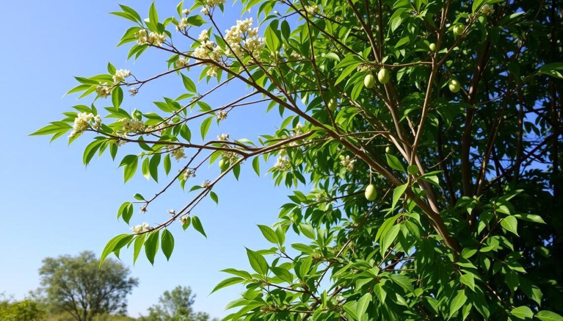 moringa